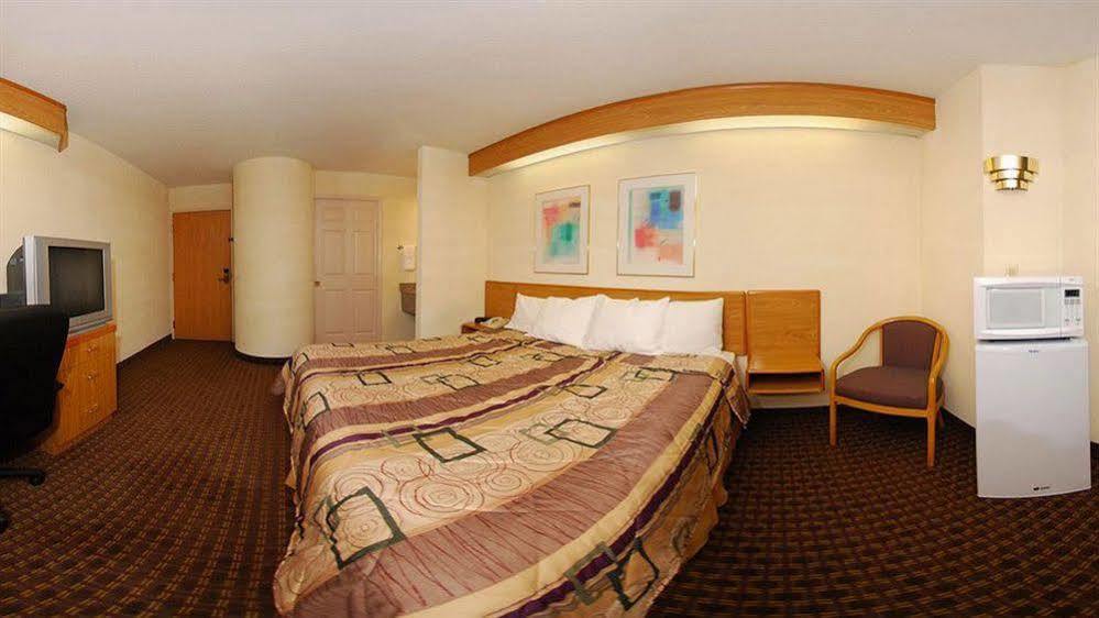 Rodeway Inn Memphis Exterior photo