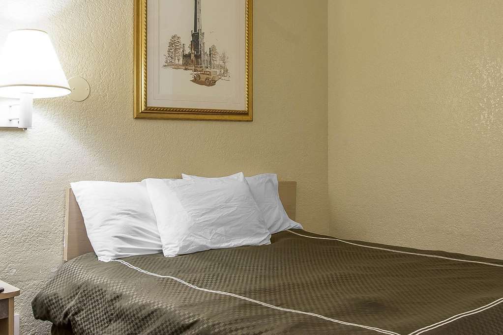 Rodeway Inn Memphis Room photo
